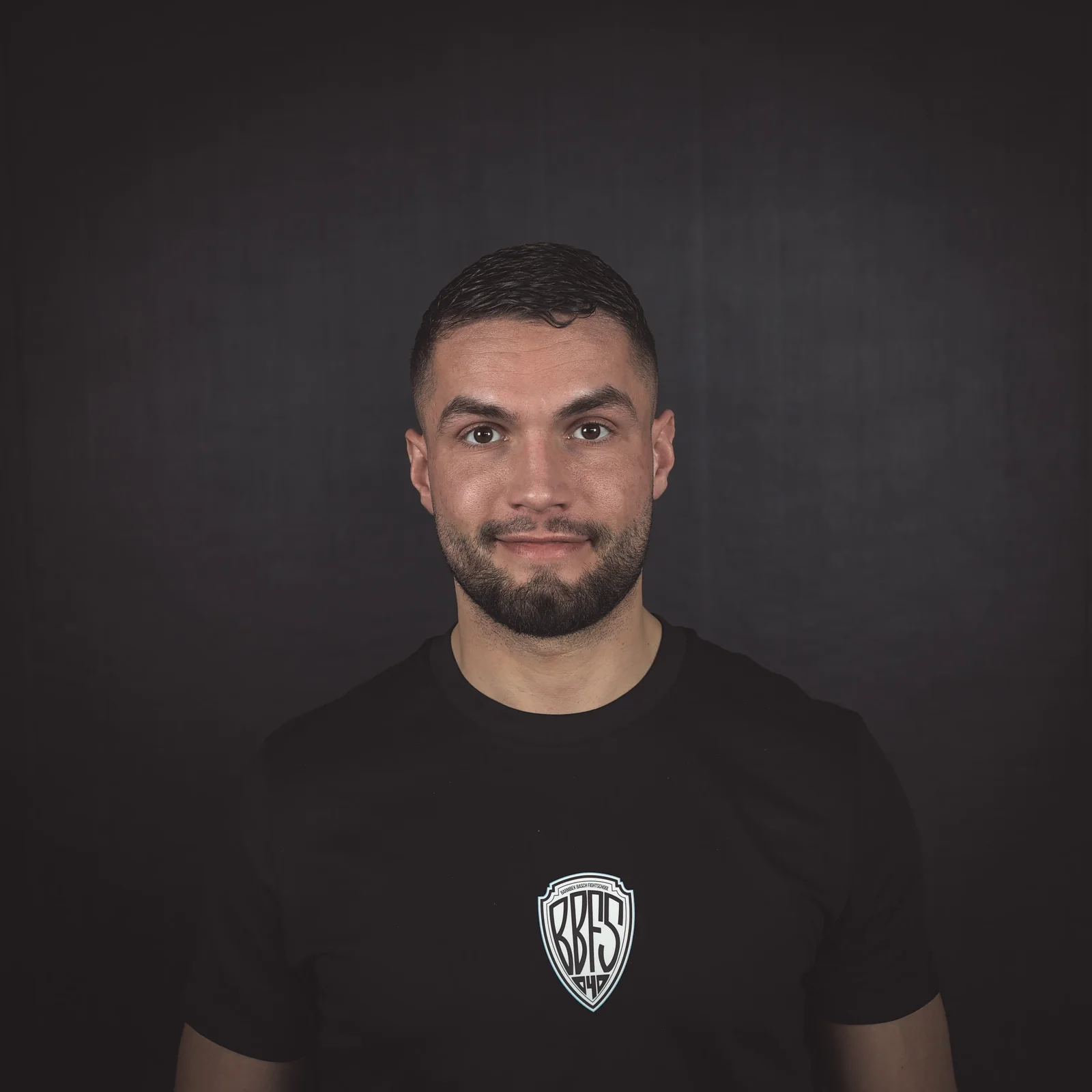 Porträt von Alex, Trainer für Strength & Conditioning
